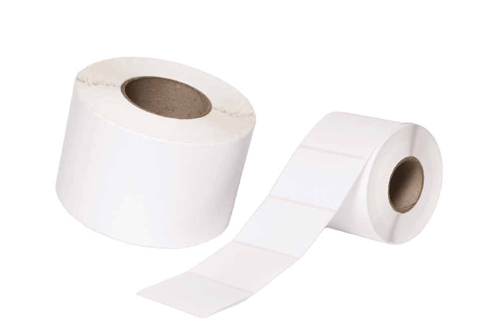 Thermal transfer labels