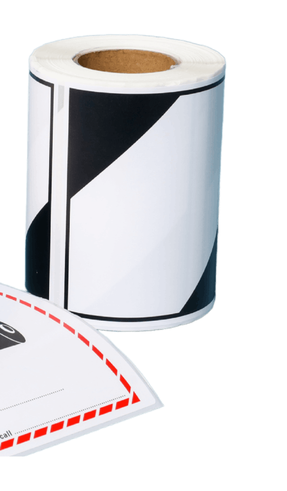 UN and hazard labels