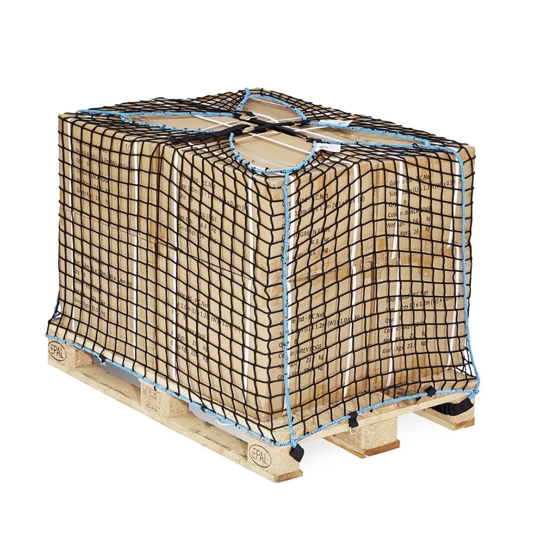 Pallet nets