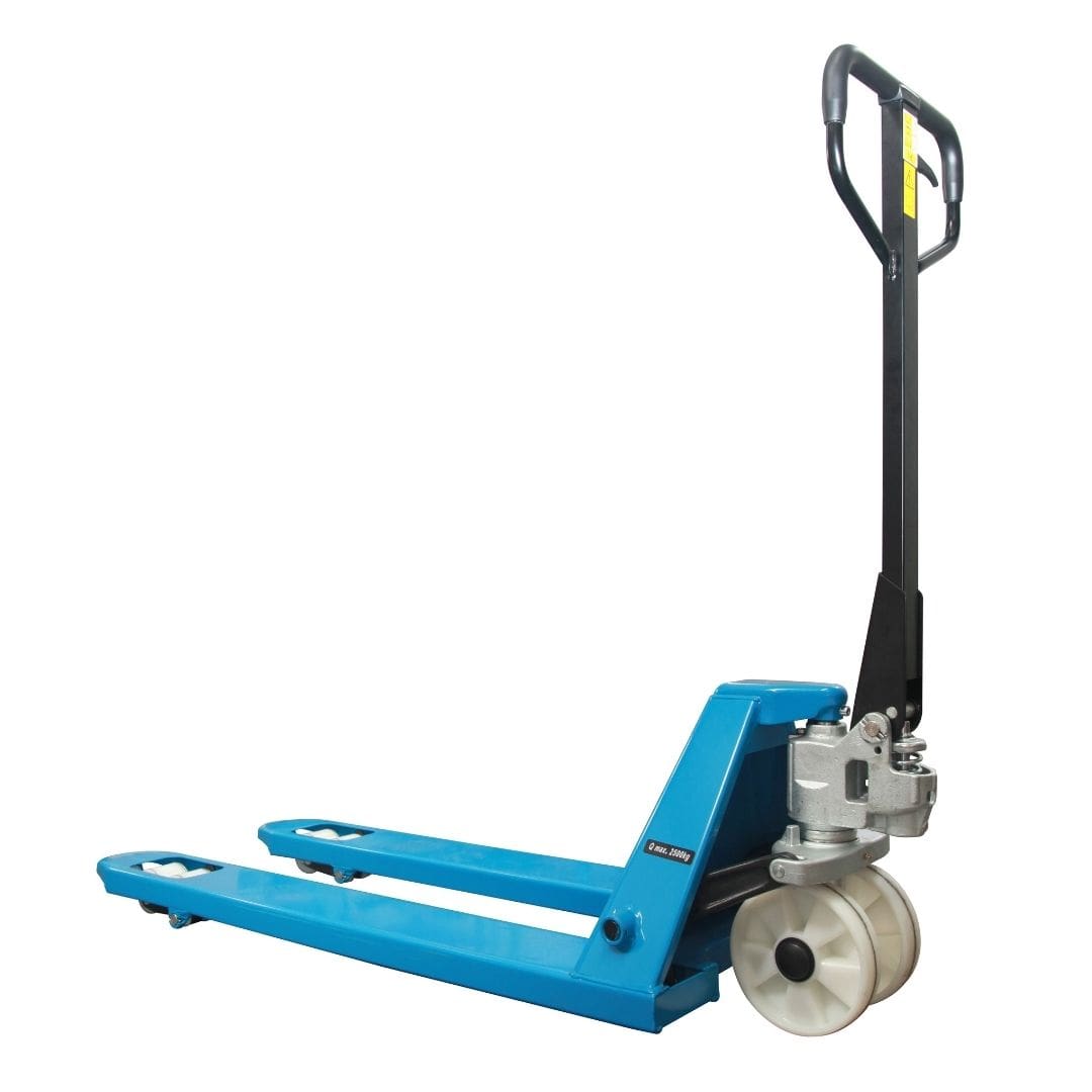 Pallet trucks