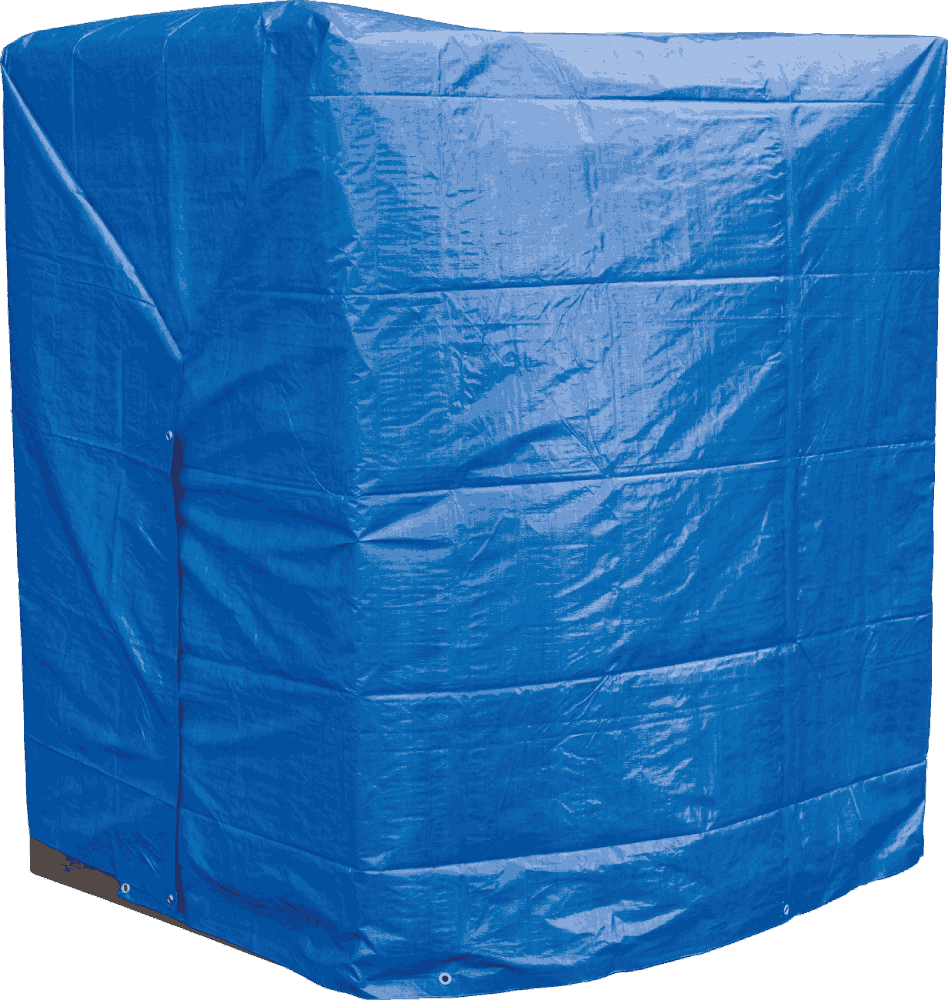 Pallet cover