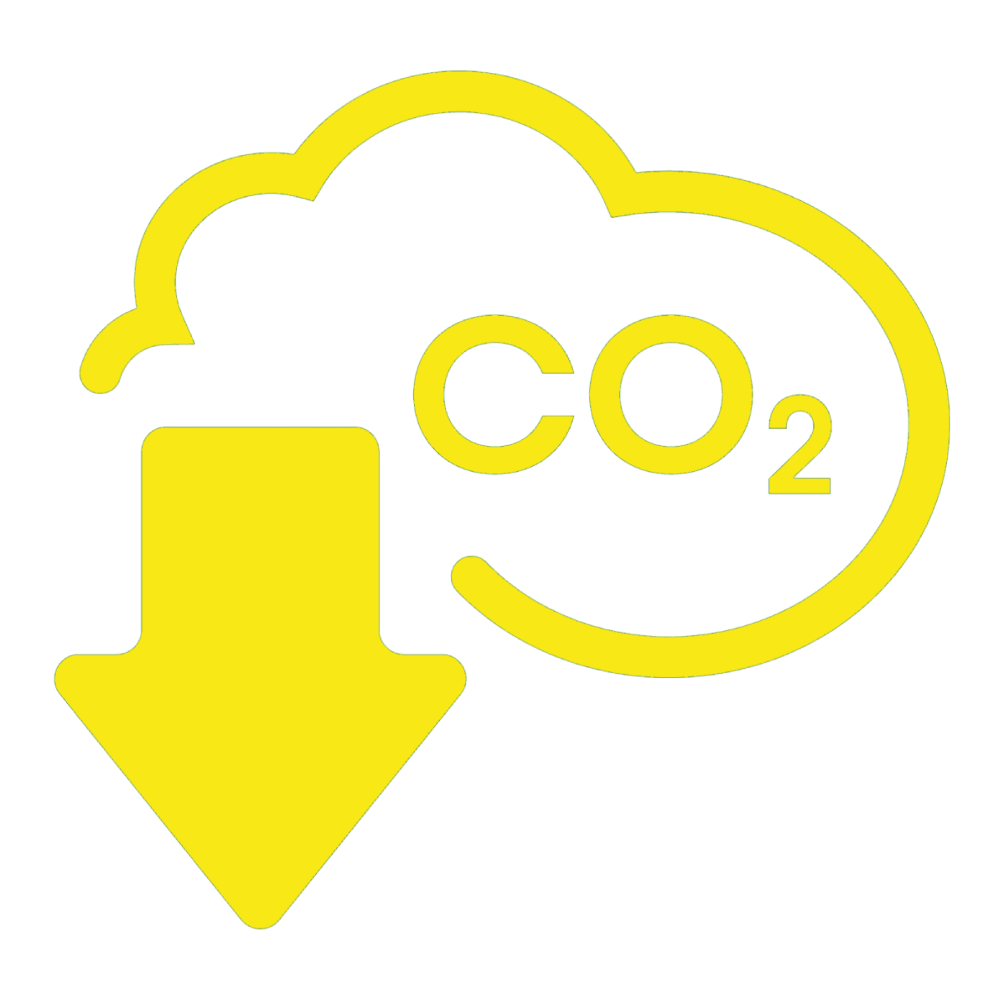 Icon for Thoughtful sourcing