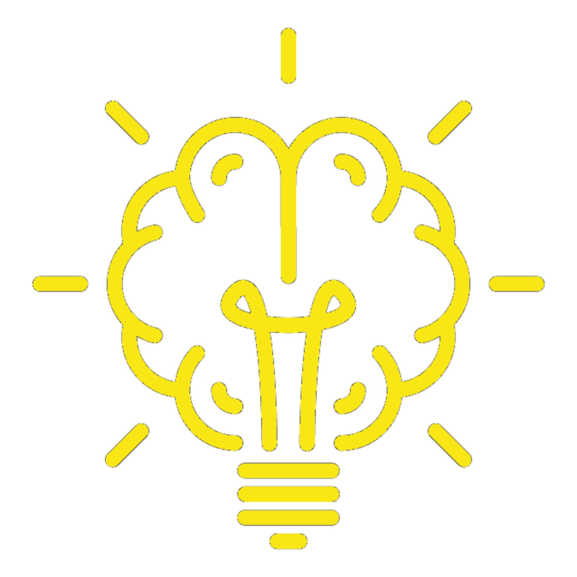 Icon for Insightful & resourceful solutions