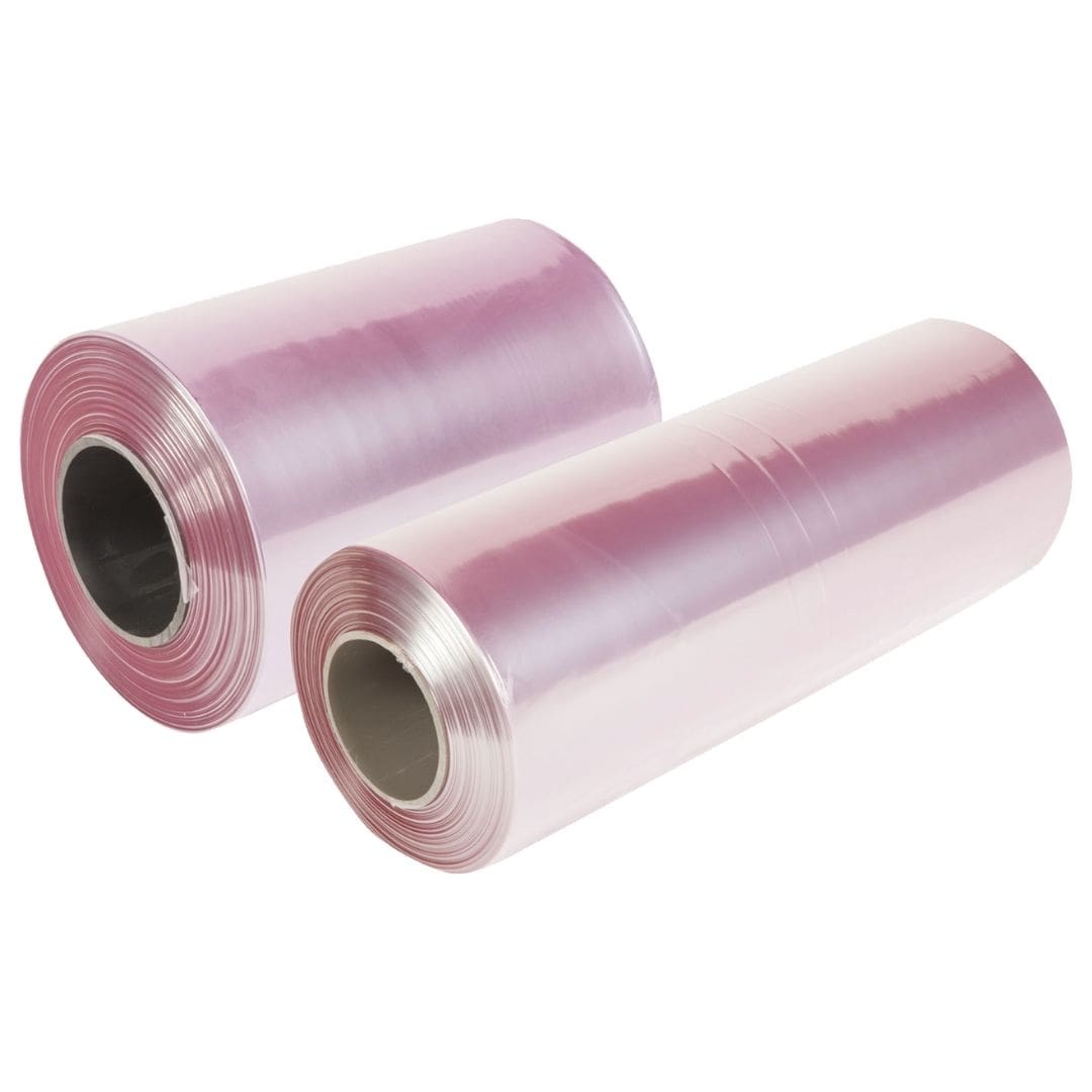 PVC shrink film