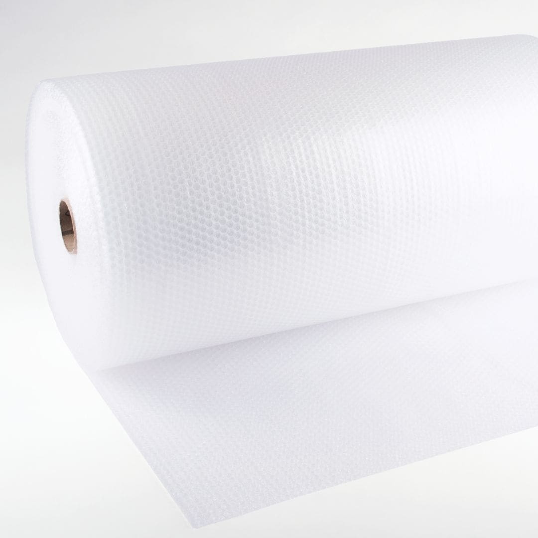 Bubble wrap